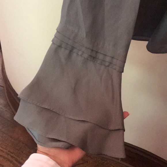 The Addison Story Blouse - Picture 3 of 3